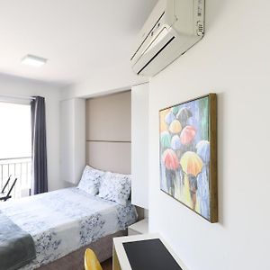 Sanloft Expo Inn Tiete 04 - Preferido!